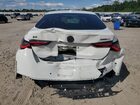 2025 Bmw I4 Edrive 40 Белый vin: WBY23HD09SFU18905