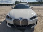 2025 Bmw I4 Edrive 40 Белый vin: WBY23HD09SFU18905