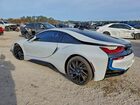 2016 Bmw I8 Белый vin: WBY2Z2C51GV675627