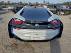2016 Bmw I8 Белый vin: WBY2Z2C51GV675627
