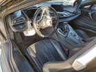 2016 Bmw I8 Белый vin: WBY2Z2C51GV675627