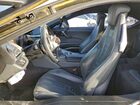 2016 Bmw I8 Белый vin: WBY2Z2C51GV675627