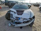 2016 Bmw I8 Белый vin: WBY2Z2C51GV675627