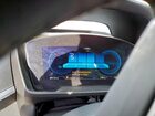 2016 Bmw I8 Белый vin: WBY2Z2C51GV675627