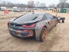 2016 Bmw I8   Зеленый vin: WBY2Z2C56GV675770
