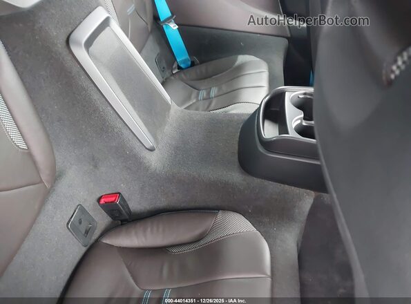 WBY2Z2C56GV675770 2016 BMW I8 Зеленый Вид наклейки с VIN-кодом
