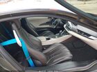2016 Bmw I8   Зеленый vin: WBY2Z2C56GV675770