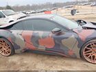 2016 Bmw I8   Зеленый vin: WBY2Z2C56GV675770