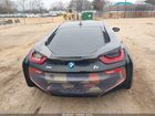 2016 Bmw I8   Зеленый vin: WBY2Z2C56GV675770