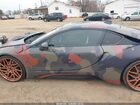 2016 Bmw I8   Зеленый vin: WBY2Z2C56GV675770