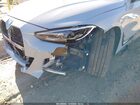 2023 Bmw I4 M50 Серый vin: WBY33AW00PFP05498