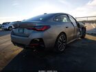 2024 Bmw I4 Gran Coupe M50 Gold vin: WBY33AW09RFS92970