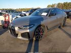 2024 Bmw I4 Gran Coupe M50 Gold vin: WBY33AW09RFS92970