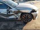2024 Bmw I4 Gran Coupe M50 Gold vin: WBY33AW09RFS92970