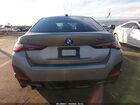2024 Bmw I4 Gran Coupe M50 Gold vin: WBY33AW09RFS92970