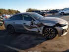 2024 Bmw I4 Gran Coupe M50 Gold vin: WBY33AW09RFS92970