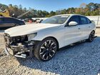 2024 Bmw I5 Edrive 40 White vin: WBY33FK03RCR39299