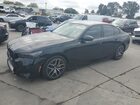 2024 Bmw I5 Edrive 40 Черный vin: WBY33FK09RCR93853