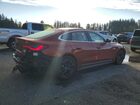 2023 Bmw I4 Edrive 35 Orange vin: WBY43AW00PFP86510