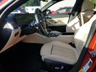 2023 Bmw I4 Edrive 35 Orange vin: WBY43AW00PFP86510