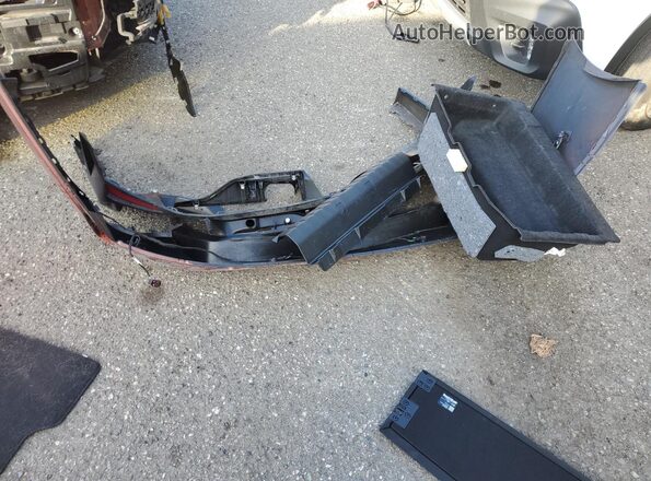 WBY43AW00PFP86510 2023 BMW I4 Orange Շարժիչի բաժամունքի տեսք
