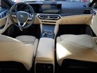 2023 Bmw I4 Edrive 35 Orange vin: WBY43AW00PFP86510