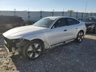2023 Bmw I4 Edrive 35 White vin: WBY43AW06PFR27435