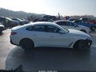2024 Bmw I4 Gran Coupe Edrive35 White vin: WBY43AW06RFR59594