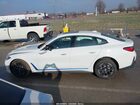 2024 Bmw I4 Gran Coupe Edrive35 White vin: WBY43AW06RFR59594