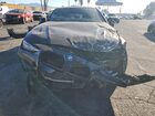 2024 Bmw I4 Edrive 35 Черный vin: WBY43AW07RFS21898