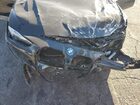 2024 Bmw I4 Edrive 35 Черный vin: WBY43AW07RFS21898