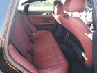 2024 Bmw I4 Edrive 35 Черный vin: WBY43AW07RFS21898