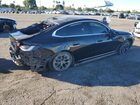 2024 Bmw I4 Edrive 35 Черный vin: WBY43AW07RFS21898