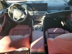 2024 Bmw I4 Edrive 35 Черный vin: WBY43AW07RFS21898