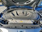 2024 Bmw I4 Edrive 35 Серый vin: WBY43AW08RFS88445