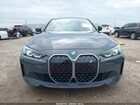 2024 Bmw I4 Gran Coupe Edrive35 Gray vin: WBY43AW0XRFS24827