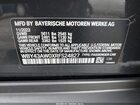 2024 Bmw I4 Gran Coupe Edrive35 Gray vin: WBY43AW0XRFS24827