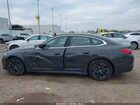 2024 Bmw I4 Gran Coupe Edrive35 Gray vin: WBY43AW0XRFS24827