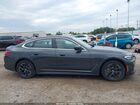 2024 Bmw I4 Gran Coupe Edrive35 Gray vin: WBY43AW0XRFS24827