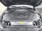 2024 Bmw I4 Gran Coupe Edrive35 Gray vin: WBY43AW0XRFS24827
