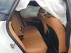 2025 Bmw I4 Xdrive 40 Белый vin: WBY43HD01SFU98726