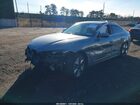 2025 Bmw I4 Gran Coupe Xdrive40 Серый vin: WBY43HD02SFU50314