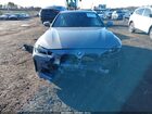 2025 Bmw I4 Gran Coupe Xdrive40 Серый vin: WBY43HD02SFU50314