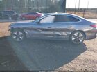 2025 Bmw I4 Gran Coupe Xdrive40 Серый vin: WBY43HD02SFU50314