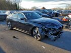 2025 Bmw I4 Xdrive 40 Черный vin: WBY43HD03SFU35238 2025 Bmw I4 Xdrive 40 Черный vin: WBY43HD03SFU35238