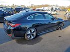 2025 Bmw I4 Xdrive 40 Черный vin: WBY43HD03SFU35238 2025 Bmw I4 Xdrive 40 Черный vin: WBY43HD03SFU35238