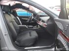 2024 Bmw I7 Xdrive60 Серый vin: WBY53EJ05RCP80709