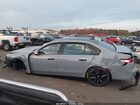 2024 Bmw I7 Xdrive60 Серый vin: WBY53EJ05RCP80709