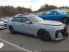 2024 Bmw I7 Xdrive60 Серый vin: WBY53EJ05RCP80709