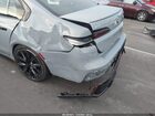 2024 Bmw I7 Xdrive60 Серый vin: WBY53EJ05RCP80709